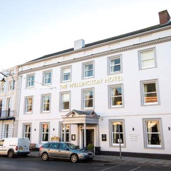 The Wellington
