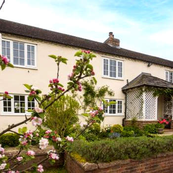 Mulsford B&B