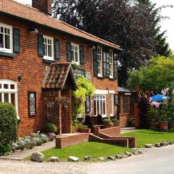 The Olde Windmill Inn