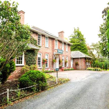The Gables Hotel