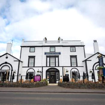 Ardencaple Hotel by Greene King Inns