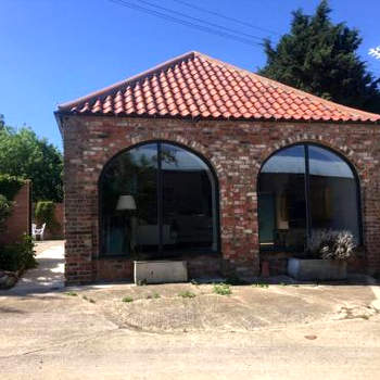Hookcar Hill Cottage