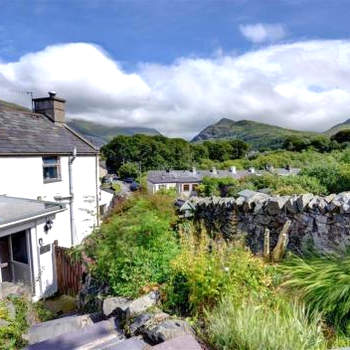 Jentrea Cottage