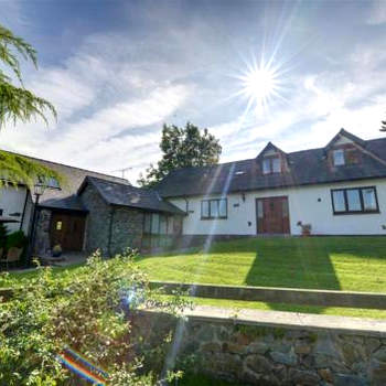1 Derw Cottages