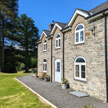 Brynderwen