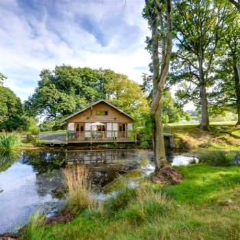 Derw Lodge