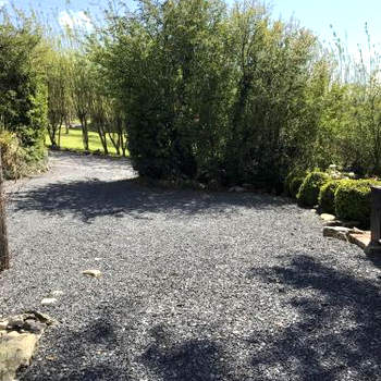Cartmel Camping Pod