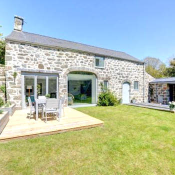 The Coach House