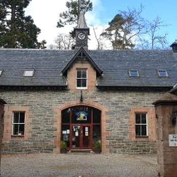 Fairburn Activity Centre