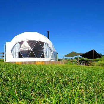 Greenacres Glamping