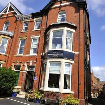 Howarth House