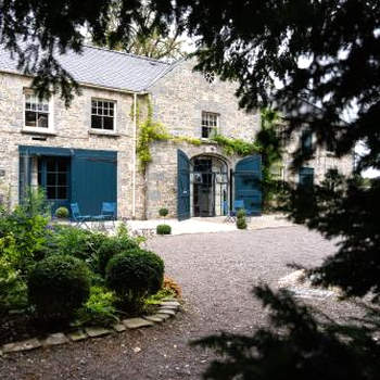Gileston Manor-Self catering