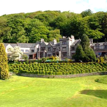 Netherwood Hotel & Spa