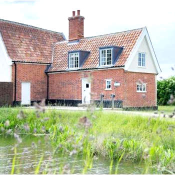 The Cottage, High Ash Farm