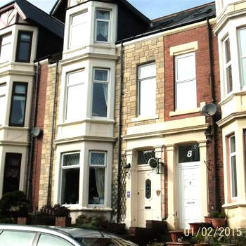 Kingsmere Guest House