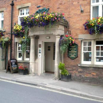 The Green Dragon