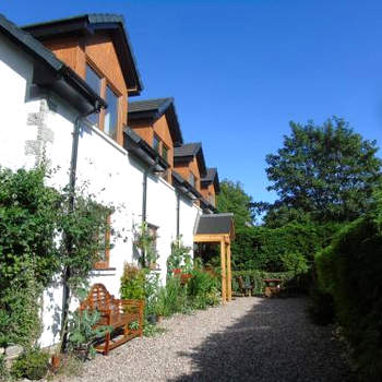 Craik Na Dav B&B