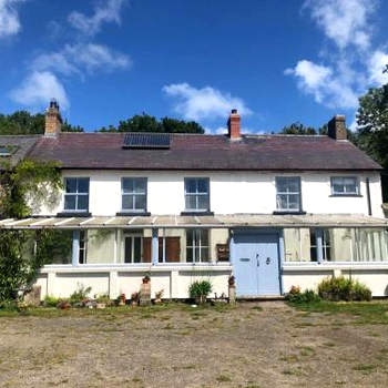 Gernos Farmhouse