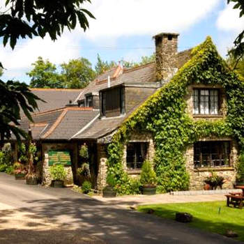 Lakeview Manor