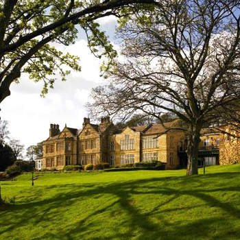 Hollins Hall Hotel, Golf & Country Club