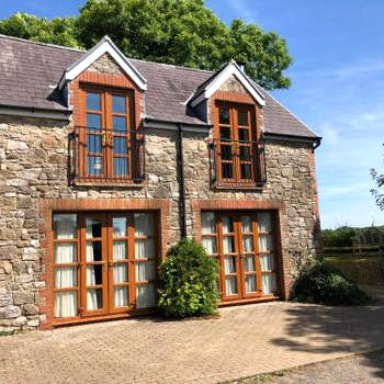 Hael Farm Cottage