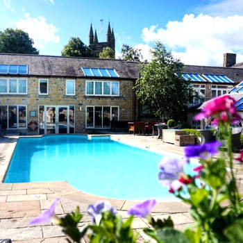 Feversham Arms Hotel & Verbena Spa