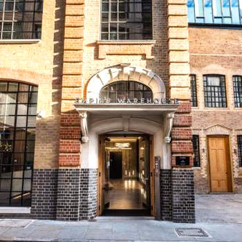 Native Bankside