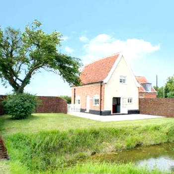 The Cross Wing, High Ash Farm