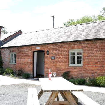 Woodside Cottage