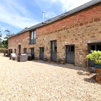Swallows Barn