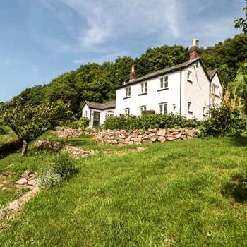 Lilac Cottage