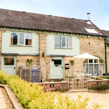 Old Hall Cottages