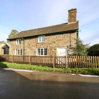 Bicton Cottage