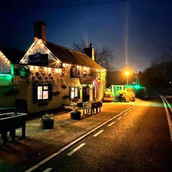 The Farmers Boy Inn Guest House