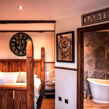 South Causey Inn