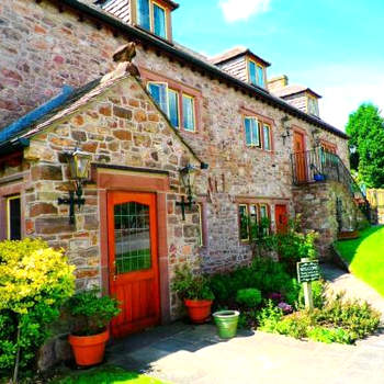 The George Inn & Millingbrook Lodge Ltd