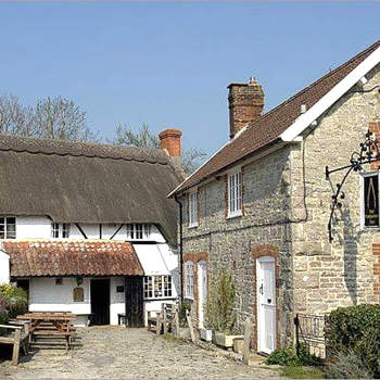 Compasses Inn