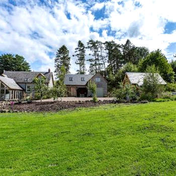 The Barn at Dormouse Cottage