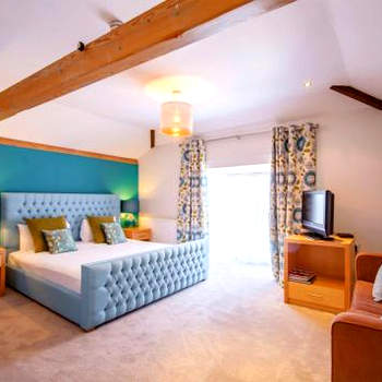 The Highworth Hotel
