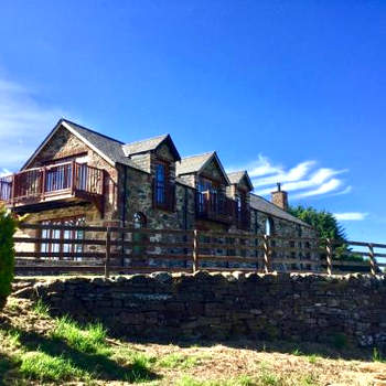 Castleview @ Newton Steading Farm