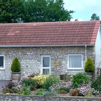Greyfield Farm Cottages