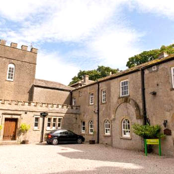 YHA Grinton Lodge