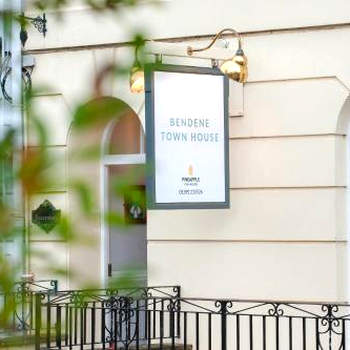 Bendene Townhouse - Exeter