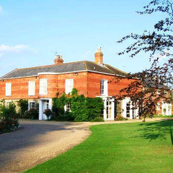 Park Hill Hotel
