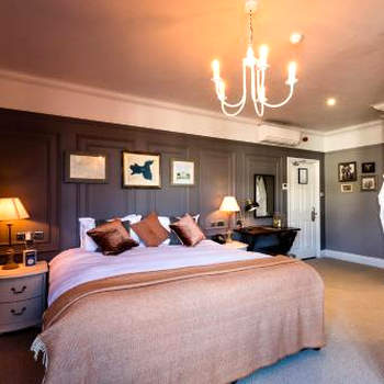 The Brewers Inn