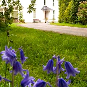 Ballyhenry House and Apartments