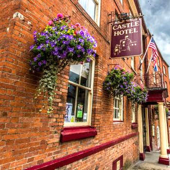 Castle Hotel