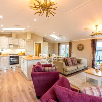 St Tinney Farm Cornish Cottages & Lodges, a tranquil base only 10 minutes from the beach