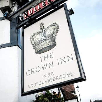 The Crown Inn