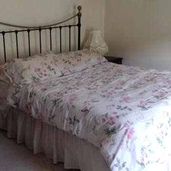 Hills Farm B&B Laugharne